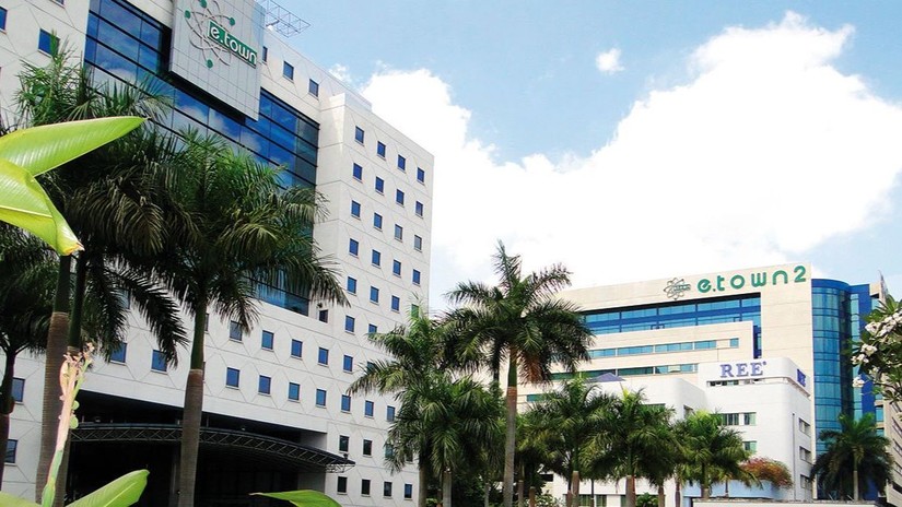 VDSC: Thủy văn k&eacute;m thuận lợi ảnh hưởng tăng trưởng năm 2023 của REE