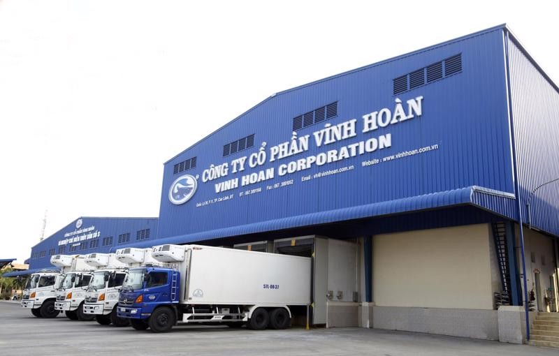 VDSC: Lợi nhuận Vĩnh Ho&agrave;n dự b&aacute;o tăng trưởng &acirc;m trong năm 2023