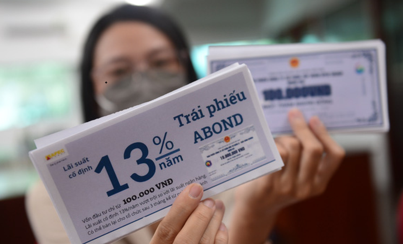 Gần 17.500 tỷ đồng tr&aacute;i phiếu doanh nghiệp đ&aacute;o hạn trong th&aacute;ng 1/2023