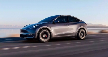 Xe điện Tesla lọt Top 10 xe ô tô bán chạy nhất tại Mỹ năm 2022