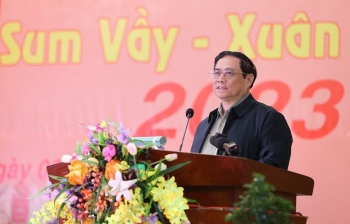 Thủ tướng: Dành nguồn lực xây 1 triệu căn hộ nhà ở xã hội cho người lao động