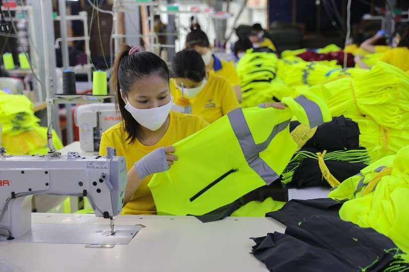 Mirae Asset: Ng&agrave;nh dệt may vẫn c&oacute; cơ hội tăng trưởng trong năm 2023