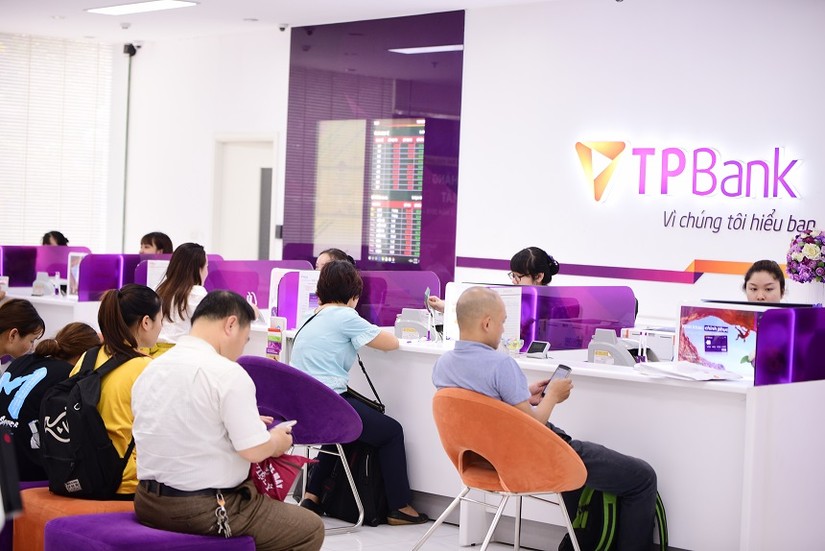 TPBank b&aacute;o l&atilde;i năm 2022 đạt 7.828 tỷ đồng