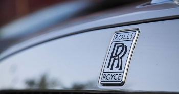 Thương hiệu xe sang Rolls-Royce đạt doanh số kỷ lục năm 2022