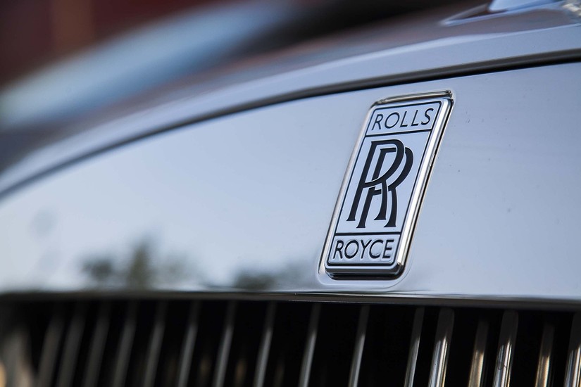 Thương hiệu xe sang Rolls-Royce đạt doanh số kỷ lục năm 2022