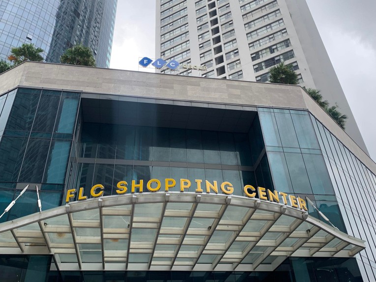 Nếu FLC kh&ocirc;ng sớm c&ocirc;ng bố BCTC đ&atilde; được kiểm to&aacute;n, nguy cơ bị hủy ni&ecirc;m yết l&agrave; hiện hữu. Ảnh: V&otilde; Quyền.