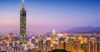 Năm thứ 3 liên tiếp thương mại Việt Nam – Đài Loan (Trung Quốc) vượt 20 tỷ USD