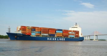 Vận tải Xếp dỡ Hải An đặt kế hoạch lợi nhuận 2023 giảm sâu