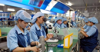 Nghị quyết Chính phủ tiếp tục ưu tiên giữ vững ổn định kinh tế vĩ mô