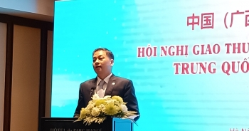 Nối lại hội nghị giao thương trực tiếp Việt – Trung sau 3 năm đại dịch