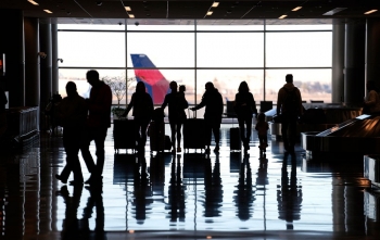 Hơn 10.000 chuyến bay tại Mỹ bị hoãn vì hệ thống NOTAM lỗi