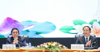 Lào sẽ tạo điều kiện thuận lợi cho các nhà đầu tư lớn của Việt Nam