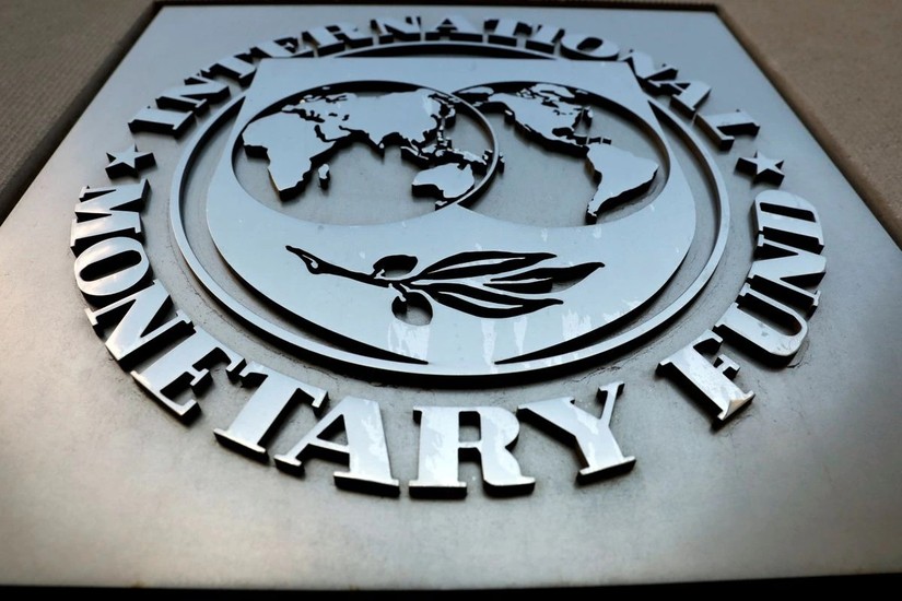IMF kỳ vọng Trung Quốc c&oacute; thể bắt đầu đ&oacute;ng g&oacute;p v&agrave;o nền kinh tế to&agrave;n cầu từ giữa năm nay. Ảnh: Reuters