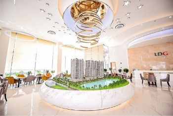 LDG muốn rót hơn 1.000 tỷ đồng vào dự án du lịch biển Bãi Bụt – Sơn Trà