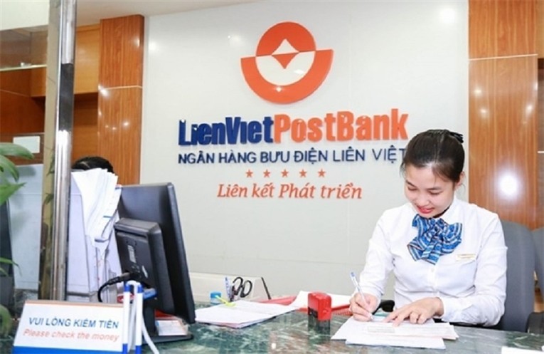 Doanh thu từ hoa hồng bảo hiểm tại LienVietPostBank được kỳ vọng sẽ tăng trưởng trong c&aacute;c năm tới (Ảnh minh hoạ)