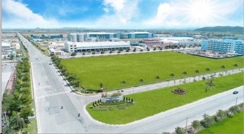 Đề xuất tiếp tục giảm 30% tiền thu&ecirc; đất năm 2023