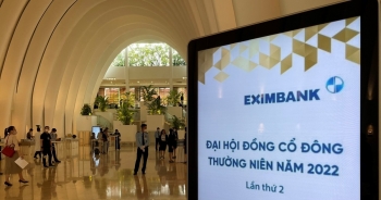 Eximbank hủy đại hội cổ đông bất thường do không đủ tỷ lệ tham dự