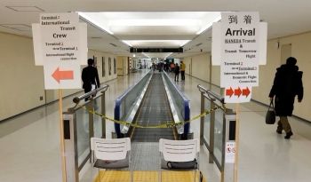 Trung Quốc ráo riết chuẩn bị chống dịch vùng nông thôn trong dịp Tết