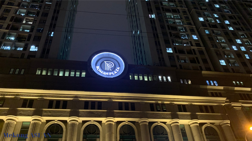 Hải Ph&aacute;t ch&uacute; trọng tất to&aacute;n tr&aacute;i phiếu trước hạn trong bối cảnh cơ cấu sở hữu của c&ocirc;ng ty n&agrave;y c&oacute; nhiều biến động mạnh, đặc biệt l&agrave; từ gia đ&igrave;nh Chủ tịch HĐQT Đỗ Qu&yacute; Hải. Ảnh: V&otilde; Quyền