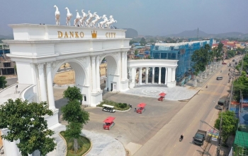 Nhận diện The Light Group - Doanh nghiệp trúng dự án 3.300 tỷ đồng tại Ninh Bình