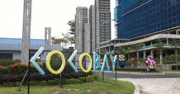 Xây dựng Hoà Bình thắng kiện chủ đầu tư Cocobay Đà Nẵng