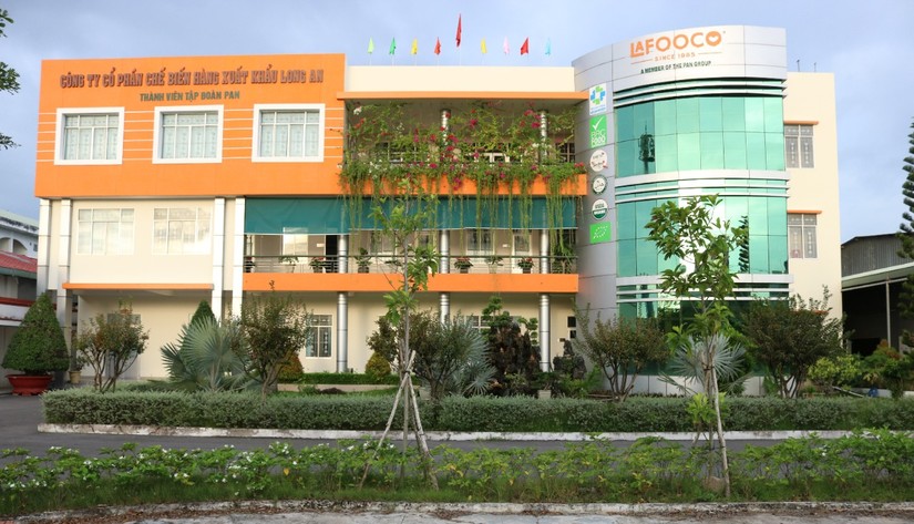 Chi ph&iacute; sản xuất tăng, lợi nhuận Lafooco tăng trưởng &acirc;m trong qu&yacute; IV/2022