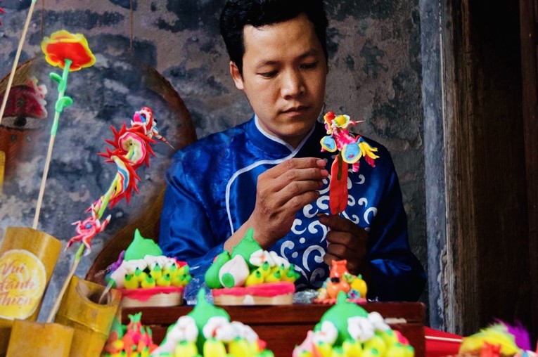 Trải nghiệm “Tết tinh hoa” đỉnh không tưởng tại Phú Quốc United Center