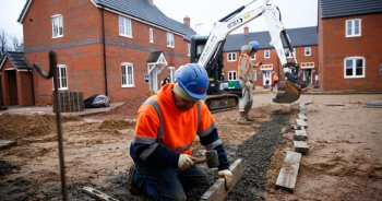 Anh thiếu 330.000 người lao động thời kỳ hậu Brexit