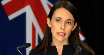 Thủ tướng New Zealand tuyên bố sẽ từ chức trước ngày 7/2
