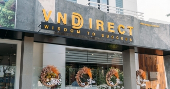 VNDirect báo lỗ quý 4 gần 14 tỷ đồng