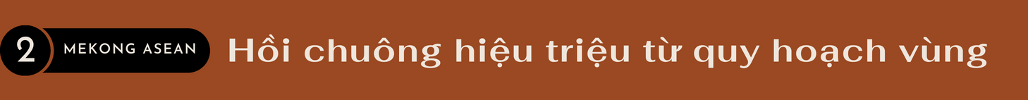 Đánh thức tiềm năng ‘cô gái nông nghiệp ngủ quên’