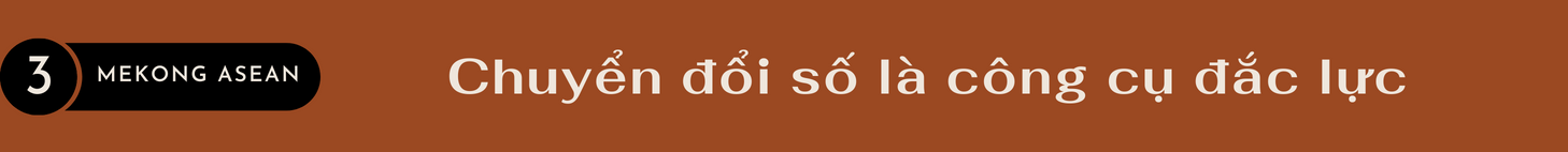 Đánh thức tiềm năng ‘cô gái nông nghiệp ngủ quên’