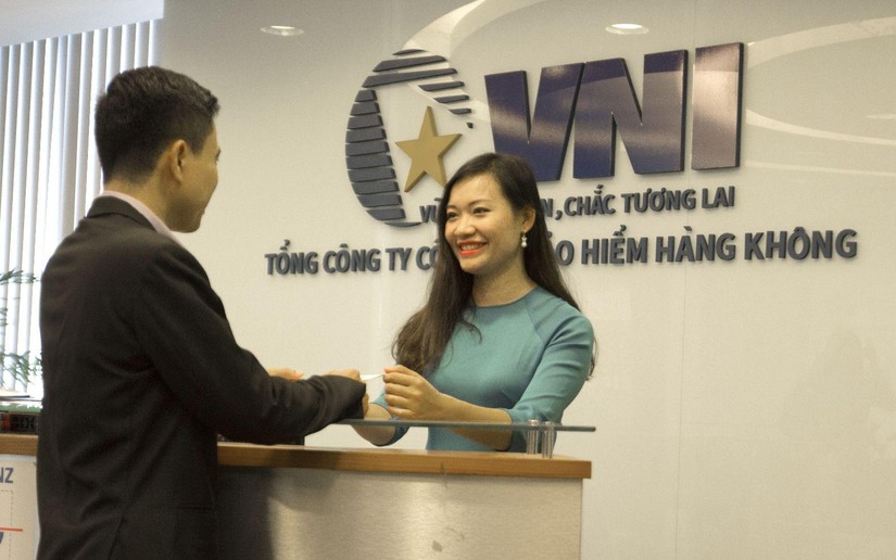 Doanh thu tăng mạnh qu&yacute; IV/2022, Bảo hiểm H&agrave;ng kh&ocirc;ng l&atilde;i gấp 2,4 lần