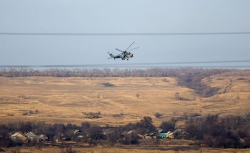 Nga nêu điều kiện giải quyết xung đột Ukraine