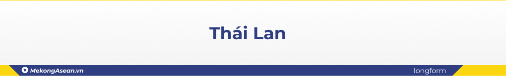 Giấc mơ xe điện của Đông Nam Á