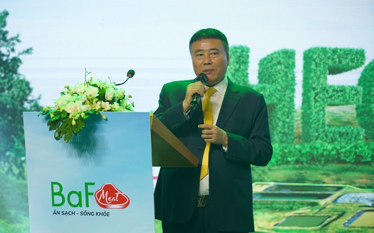 'Heo ăn chuối', 'heo ăn chay' và câu chuyện tạo sức hút cho thương hiệu