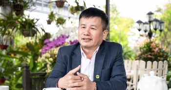 Shinec - nhà tiên phong trong mô hình KCN sinh thái gắn với kinh tế tuần hoàn tại Việt Nam