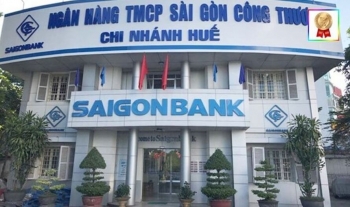 Saigonbank báo lãi vượt kế hoạch sau hai quý giảm liên tiếp