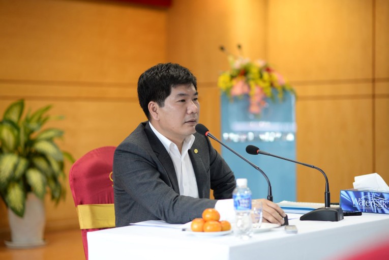 Kịch bản n&agrave;o cho xuất khẩu ng&agrave;nh dệt may Việt Nam 2023? ảnh 1