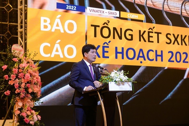 Kịch bản n&agrave;o cho xuất khẩu ng&agrave;nh dệt may Việt Nam 2023? ảnh 2