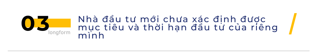 Để tồn tại được trên thị trường chứng khoán