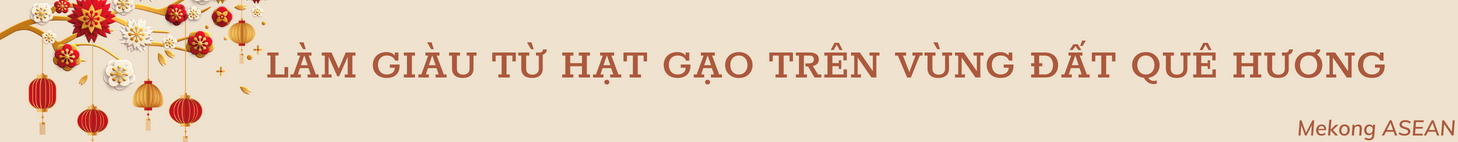 Phú Thọ: Câu chuyện 'ông nông dân khùng' giữ nghề làm mì gạo ở ngôi làng cổ