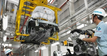 Đặt 'ngôi sao hy vọng' ở nỗ lực cải thiện môi trường kinh doanh