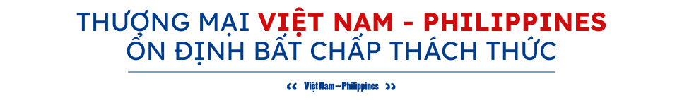 Đại sứ Philippines: Mọi con mắt dường như đang đổ dồn vào những ấn tượng của các bạn