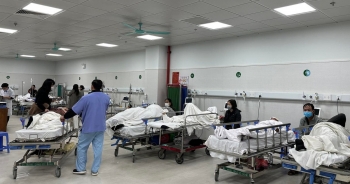 Hơn 9.700 người nhập viện vì tai nạn giao thông trong dịp Tết Nguyên đán