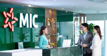 Đạt mục tiêu tăng trưởng, MIC giữ vững top 5 thị phần