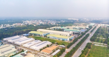 Bạc Liêu chuyển mục đích sử dụng 29 ha đất lúa thực hiện Dự án Cụm công nghiệp Vĩnh Mỹ