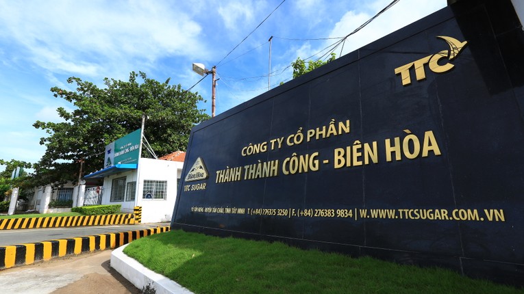 TTC AgriS đồng hành cùng nông dân phát triển bền vững vùng nguyên liệu ảnh 1