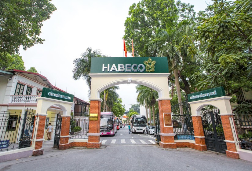 Habeco gặt h&aacute;i lợi nhuận sau thuế gấp 2,38 lần kế hoạch năm 2022