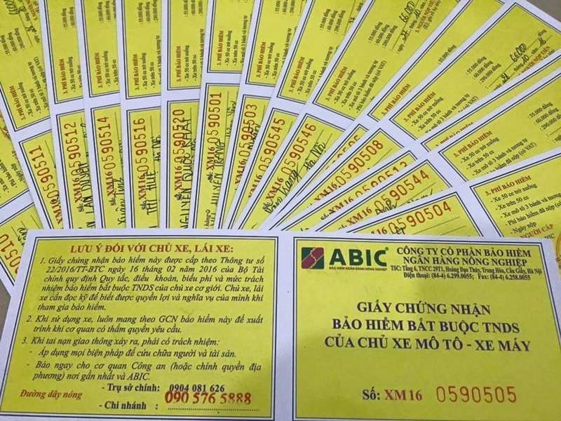 Lợi nhuận trước thuế của Bảo hiểm ABIC thấp nhất trong 4 năm